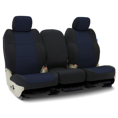Seat Covers In Neosupreme For 20052009 Kia Spectra, CSC2A9KI7063